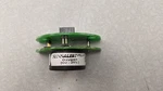 Sensidyne Sensalert Oxygen (O2) Electrochemical Sensor, 25.0%VOL Fm-approved Used. Price: $75.00.