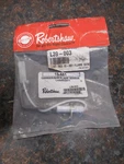 Oem New Robertshaw Flame Sensor P/n: 10-681 Free Shipping. Price: $7.99.