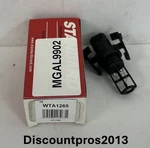 Standard AX129 Engine Intake Manifold Temperature Sensor Mercedes Jeep 1996-2018 New. Price: $26.00.