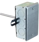Veris TFEHR00 Duct Temperature Sensor, Ss Probe 12 In, 10 Kohm T3 New. Price: $51.43.