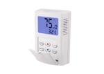 Aci A/TUC2-AN-0033 Wall Mount Temp & Humidity Sensor 0-10 Vdc Lcd New. Price: $233.22.