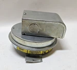 Tjernlund PS1503 Positive Air Flow Pressure Switch New. Price: $40.00.
