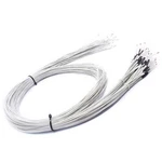 Hiletgo 10PCS 3D Printer 100K Ohm Ntc 3950 Thermistors Sensors With 1M Cable... New. Price: $11.67.