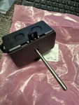 Schneider Electric Duct Temp Sensor 1.8K Ohm Thermistor Etd 100-4-PB Open. Price: $8.24.
