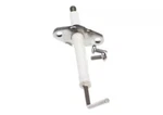 Fits Lochinvar 2144 PSE-LV46 Flame Sensor With Gasket For APO1000N, APO1250N New. Price: $169.86.