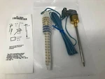 Precon ST-W85E Immersion Sensor Thermistor Rtd Temperature W/thermowell New. Price: $39.65.