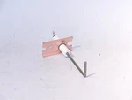 Lennox 20J91 Flame Sensor New. Price: $41.30.
