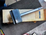 Duct Sensor, Penn / Johnson Controls A91GAA-2 New. Price: $21.00.