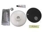 Honeywell HD4DIP-PK Dome Camera Pendant Mount Kit ** New. Price: $21.95.