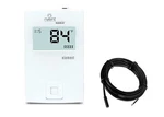 Nuheat AC0057 Element Thermostat With Extra Floor Temperature Sensor New. Price: $214.61.