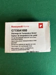 Honeywell C7735A1000 Discharge Air Temperature Sensor New. Price: $20.00.