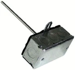 Schneider Electric ETD500-8 Temperature Sensor Duct 10K Ohm Thermistor New. Price: $47.49.