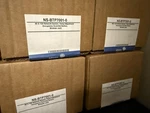 Johnson Controls NS-BTN7001-0 Room Temp Sensor New Sealed Box Free Shipping. Price: $130.00.