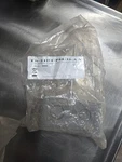Aci Inc T8 Imersion 4" Plstc 1/2 Npt 10K Type 77F TS-2104-PH-10-AA New. Price: $17.50.