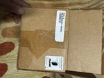 Telaire 8001-KA Duct Mount Sensor With 24V Relay New. Price: $40.00.