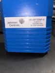 Johnson Controls He 6913ONP Humidity Transmitter With Temperature Sensor Used. Price: $99.00.
