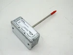 Veris Industries TFCHR00 Duct Mount Temperature Sensor 6" 10K T3 New. Price: $24.99.