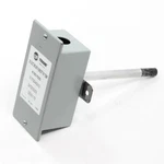 Trane 41907020 BAYSENS037A X13790445010 SEN01178 Duct Mount Humidity Zone Sensor New. Price: $90.00.