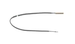 Fits Daikin H-150SDE Thermistor/sensor For FXAQ20PVES, FXAQ25PVES, FXAQ32PVES New. Price: $65.99.