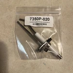 7350P-020 Htp Spark Electrode 12+6/18+10 New Package Free Shipping. Price: $80.00.