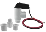 Ez-trap Condensate Overflow Safety Switch Main Or Auxiliary Drain Line Mount New. Price: $80.04.
