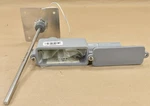 Johnson Control TE-6321P-1, Temperature Sensor, Duct Probe, 1000 Ohm, Element 8" New. Price: $40.00.