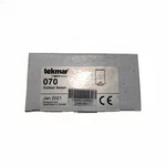 Tekmar 070 Outdoor Sensor New Box. Free Shipping. Price: $30.00.