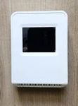 Veris HW2TA2A Wall Humidity Sensor, Touchscreen, 2%,TEMP Transmitter New. Price: $195.00.