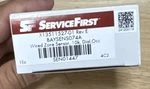 Trane Oem 10K Wired Zone Sensor SEN01447 SEN-1447 X13511527-01 X1351152701 New. Price: $70.00.