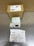 Siemens 550-819B Remote Air Module Off Board Avs Azm New Damaged Cover Tabs Used. Price: $149.99.