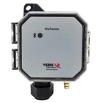 Veris PX3PXX01 Bluetooth Transducer 4.6" IP65 12-30V Dc Differential Pressure New. Price: $185.13.