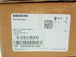 New Siemens QAM2030.020 Duct Temp Sensor Ntc 10K Ohm Type 8" Probe. Price: $42.00.