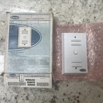 New Carrier 33CSRFS-RC Wireless Remote Sensor With Override Button. Price: $29.99.