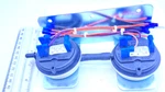 Lochinvar Dual Pressure Switch 100166162 New. Price: $190.00.