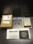 New, Honeywell, T7147A-1036, Remote Sensor & Override Module, Hour. (13J-4). Price: $29.99.