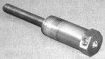 Johnson Controls TE-6300W-101 Temperature Sensor Thermowell, Direct Mount New. Price: $41.50.