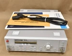 Rohde Schwarz R&s Hameg HM8150 12.5MHZ Arbitrary Function Generator New. Price: $1500.00.