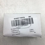 Genuine Oem Sharp FH-HZA064WRE0 Temperature Sensor/thermistor New. Price: $44.00.