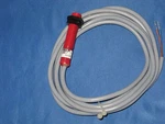 Fargo Controls Sensor NO12K-2AL *nib* New. Price: $60.99.