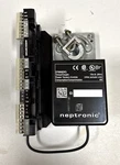 Neptronic Actuator EVCB14NIT2S (2 Triacs / Pressure Independent) Networkable Vav New. Price: $74.98.