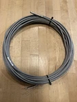 Micro Control Systems Mcs T100-40 Temperature Sensor 15FT Wire Used. Price: $265.00.