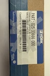 02533666000 York Chiller R-123 Level Sensor New. Price: $1200.00.