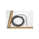 Trane SEN0204 90/250F 1/4X5 Temp Sensor New. Price: $64.94.