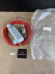 New Lakewood Ondeo Nalco 001-H02341.88 Boiler Conductivity Sensor Warranty. Price: $655.00.