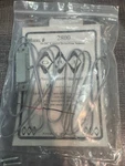 George Risk Ind. Gri 5VDC Liquid Detection Sensor Model 2800 New. Price: $16.25.