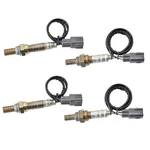 4PCS 234-4138 Oxygen O2 Sensor Upstream And 234-4260 Downstream Sen... New. Price: $72.54.