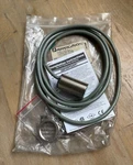 Pepperl+fuchs NBB15-30GM50-WO Inductive Proximity Sensor New. Price: $50.00.