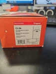 Legrand Wattstopper CI-24 24V White Pir Ceiling Mount Occupancy Sensor New. Price: $25.00.
