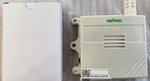 New Netvox RA0715 Lorawan Wireless TEMP/HUMIDITY/CO2 Sensor. Price: $30.00.