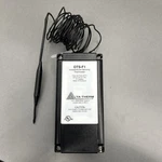 Delta-therm OTS-F1 Thermostat Nema 4X Ambient Or Line Sensing 40 Degree New. Price: $75.00.